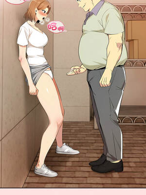 高薪兼職的代價 8-9話_08_09