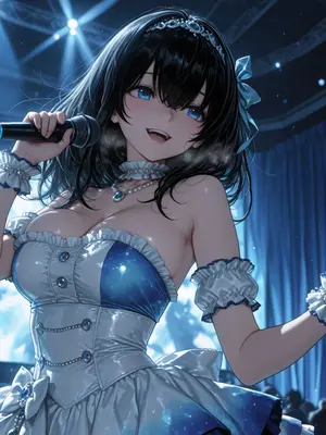 [AT-SA-KON13] Fumika Sagisawa