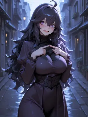 [AT-SA-KON13] Hex Maniac_007_Hex_Maniac_7
