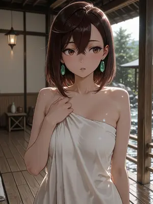 [AT-SA-KON13] Momo Ayase