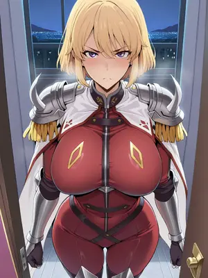 [miyabi] 向坂雫 俺だけレベルアップな件_006