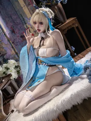 嗖嗖soso - Toki_0008
