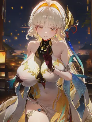 [Takoyaki] 穗穗 (SuiSui) [143P] - Ucen & High Resolution (Patreon) [AI Generated]
