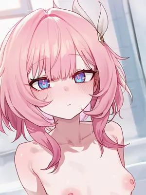 [Boryuka] 如我所书 · 其二  [Chinese] [Decensored] [AI Generated]_007