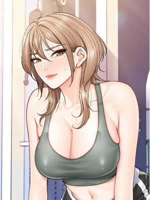 報告女班長：一根突起 68-69話_68_11
