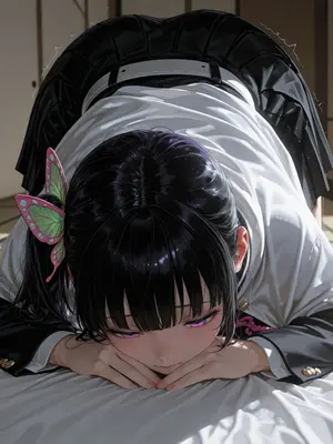 [AT-SA-KON13] Kanao Tsuyuri_005_Kanao_Tsuyuri_Page_5