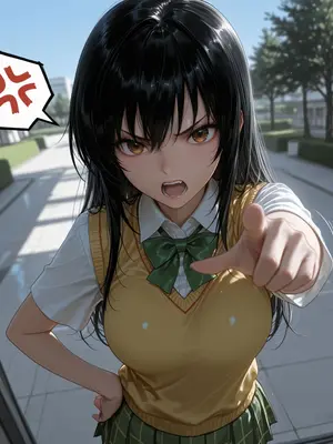 [AT-SA-KON13] Yui Kotegawa
