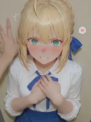 [TTAKO]Saber