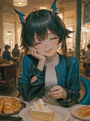 [TTAKO]陈千语