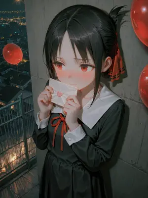 [TTAKO]四宮かぐや