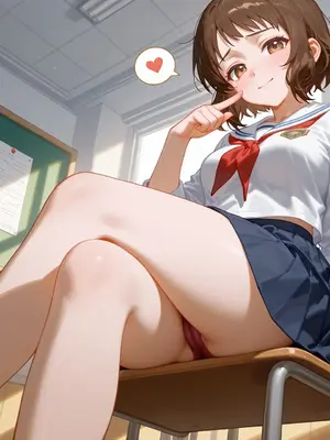 [jerry1805] Ibara Mayaka_006_Ibara_Mayaka_6