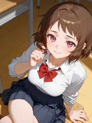 [jerry1805] Ibara Mayaka_007_Ibara_Mayaka_7
