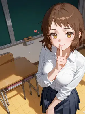 [jerry1805] Ibara Mayaka_009_Ibara_Mayaka_9
