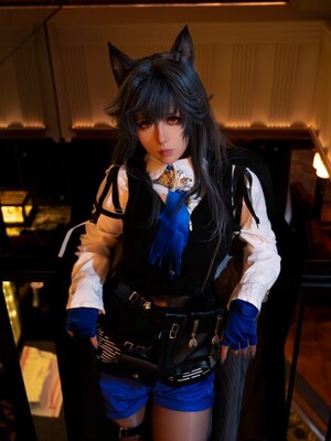 絞肉姬 Walkure cosplay Texas – Arknights “76 photos”_photo_1_2026-09-22_23-19-35