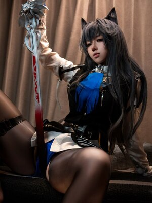 絞肉姬 Walkure cosplay Texas – Arknights “76 photos”_photo_15_2026-09-22_23-19-35