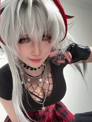 絞肉姬 Walkure cosplay Wis Adel – Arknights 77 photos_photo_1_2026-09-22_23-24-18