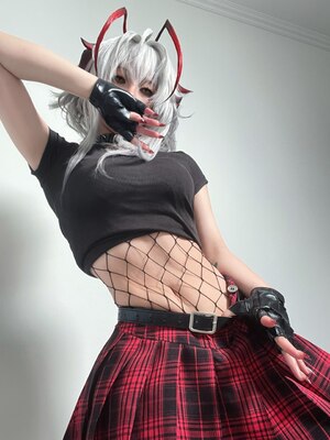 絞肉姬 Walkure cosplay Wis Adel – Arknights 77 photos_photo_18_2026-09-22_23-24-18