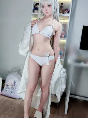 御子miko - Nagusa (Swimsuit)_0002