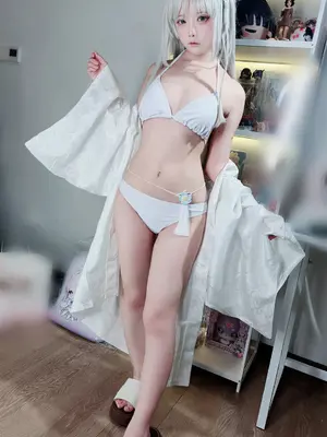 御子miko - Nagusa (Swimsuit)_0003
