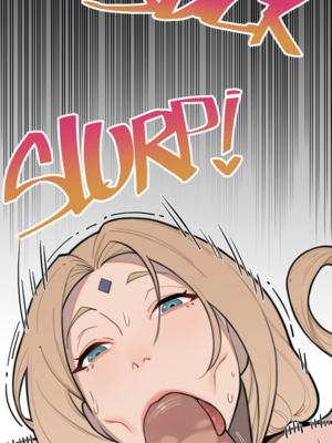 [MoomooDairy] Tsunade & Naruto (Naruto) [个人AI汉化]_005