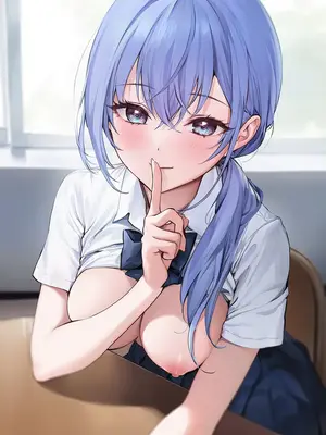 かざのはな 合集 1[AI Generated]1_005