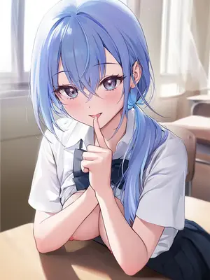かざのはな 合集 1[AI Generated]1_006