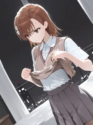 mik4el&nbsp;&nbsp; (3)合集 [AI Generated]
