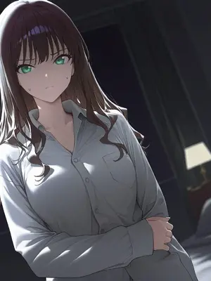 [Mik4el] 2026.5月作品合集（有码）（Patreon）[AI Generated]
