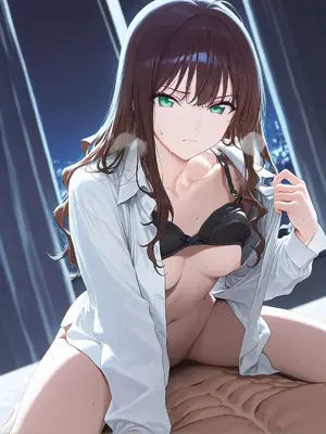 [Mik4el] 2026.5月作品合集（有码）（Patreon）[AI Generated]_003