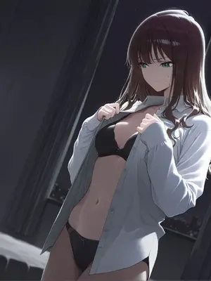 [Mik4el] 2026.5月作品合集（有码）（Patreon）[AI Generated]_012