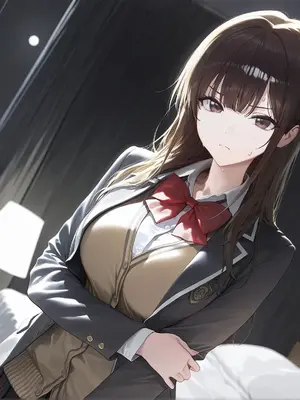 [Mik4el] 2026.5月作品合集（有码）（Patreon）[AI Generated]1_004