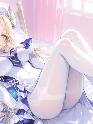 [Sinosaa] Nicole Reeyn ニコ・リヤン [AI Generated]_004