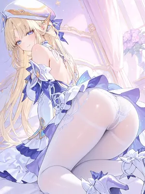 [Sinosaa] Nicole Reeyn ニコ・リヤン [AI Generated]_006