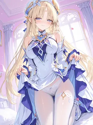 [Sinosaa] Nicole Reeyn ニコ・リヤン [AI Generated]_010
