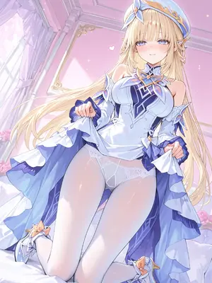 [Sinosaa] Nicole Reeyn ニコ・リヤン [AI Generated]_011