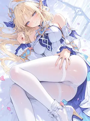 [Sinosaa] Nicole Reeyn ニコ・リヤン [AI Generated]_012