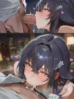[Raimy] 26年1月合集 One Collection (Hi-Res Converted Ver)[AI Generated]1_012
