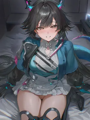 [Raimy] 26年1月合集 One Collection (Hi-Res Converted Ver)[AI Generated]2_007