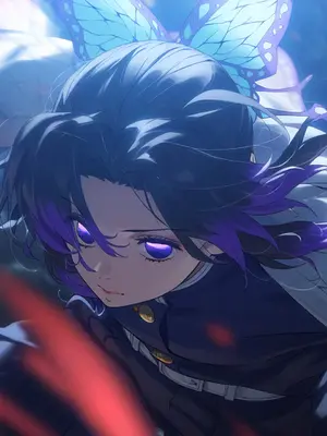 [Doramukann (ドラムカン)] Demon Slayer-Shinobu Kocho [AI Generated]_005