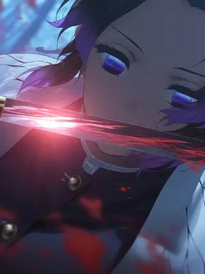 [Doramukann (ドラムカン)] Demon Slayer-Shinobu Kocho [AI Generated]_007