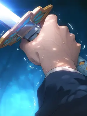 [Doramukann (ドラムカン)] Demon Slayer-Shinobu Kocho [AI Generated]_012