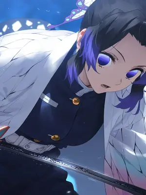 [Doramukann (ドラムカン)] Demon Slayer-Shinobu Kocho [AI Generated]_011