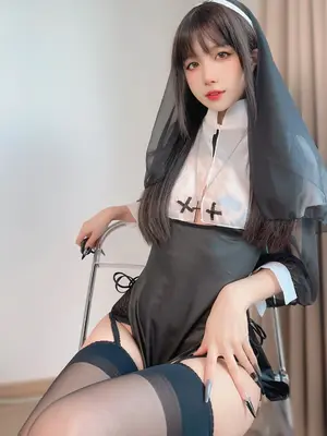 布丁大法 (Pudding Dafa) - Pearl Prayer_003