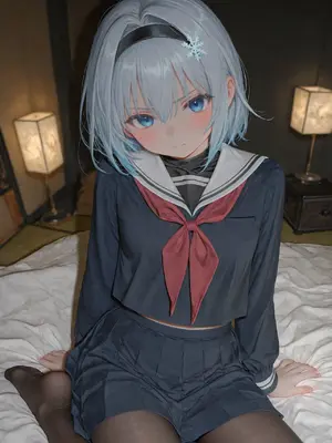 [TTAKO]Sora Ginko