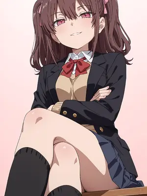 [BBStaff] コスプレの撮影でラブホテルに入りそのまま中〇しS〇Xする橘美〇莉 (Mikari Tachibana) [AI Generated]_002