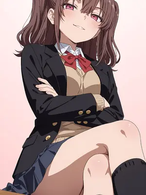 [BBStaff] コスプレの撮影でラブホテルに入りそのまま中〇しS〇Xする橘美〇莉 (Mikari Tachibana) [AI Generated]