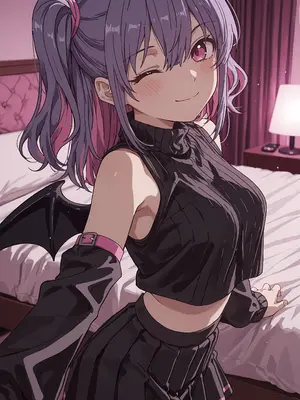 [BBStaff] コスプレの撮影でラブホテルに入りそのまま中〇しS〇Xする橘美〇莉 (Mikari Tachibana) [AI Generated]_012