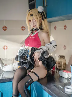 [矢量鱼]zenless zone zero绝区零-希希芙cos_0011