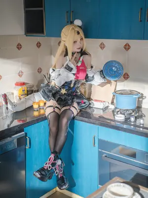 [矢量鱼]zenless zone zero绝区零-希希芙cos_0012