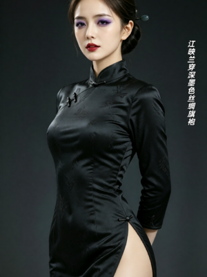 老婆的怪癖第一季（真人版）_001